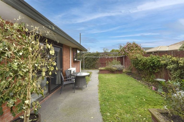 Photo of property in 21 Ben Nevis Drive, Broomfield, Christchurch, 8042