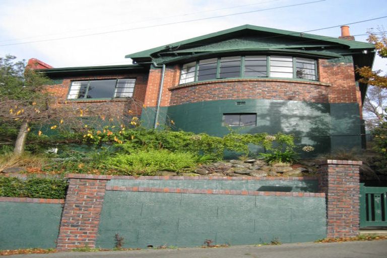 Photo of property in 6 Littlebourne Road, Roslyn, Dunedin, 9010