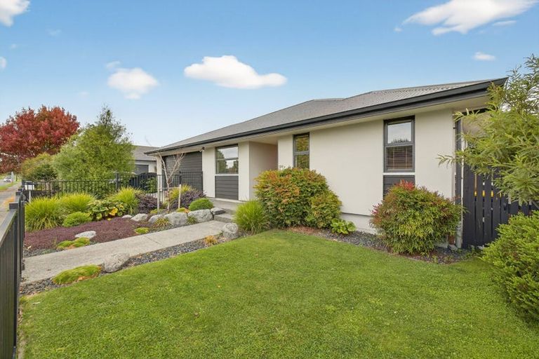 Photo of property in 89 Halberg Street, Dallington, Christchurch, 8061