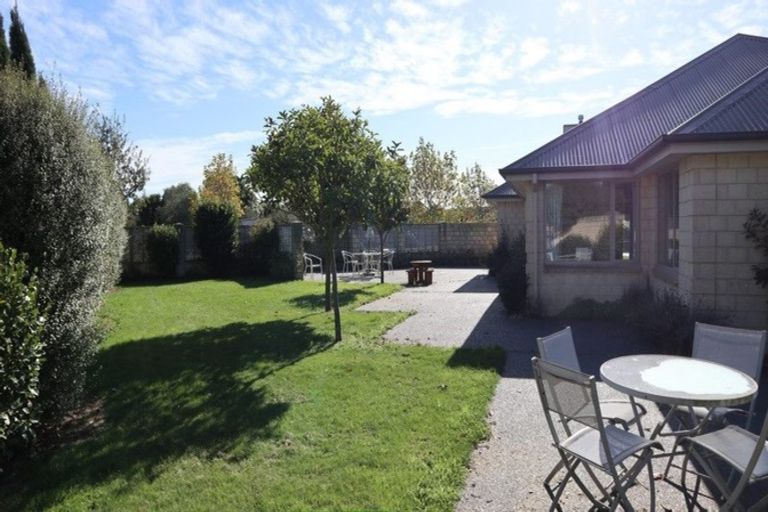 Photo of property in 6 Ellington Mews, Rolleston, 7614