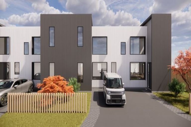 Photo of property in 37 Grange Road, Papatoetoe, Auckland, 2025
