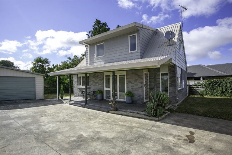 Photo of property in 11a Keats Terrace, Leamington, Cambridge, 3432