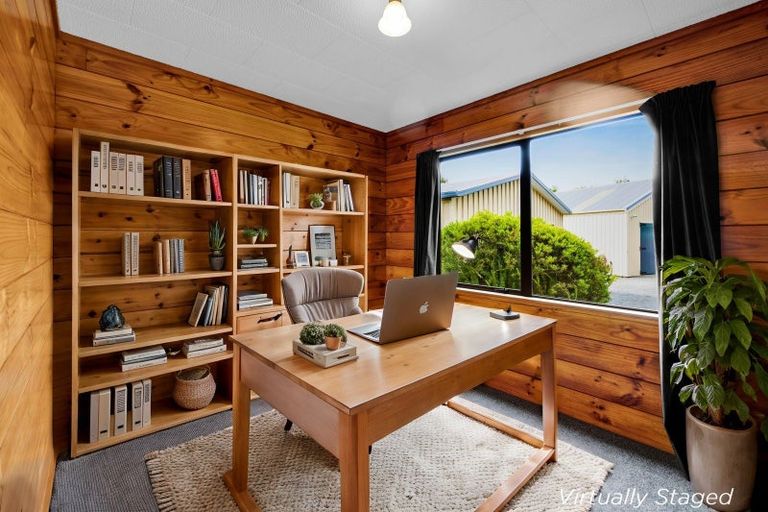 Photo of property in 414b Turuturu Road, Hawera, 4674