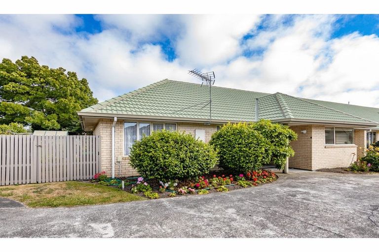 Photo of property in 34a Sewell Street, Kaiapoi, 7630