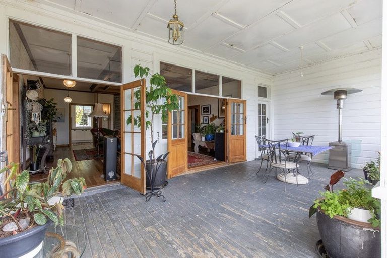 Photo of property in 112 Donghi Road, Ormondville, Dannevirke, 4977