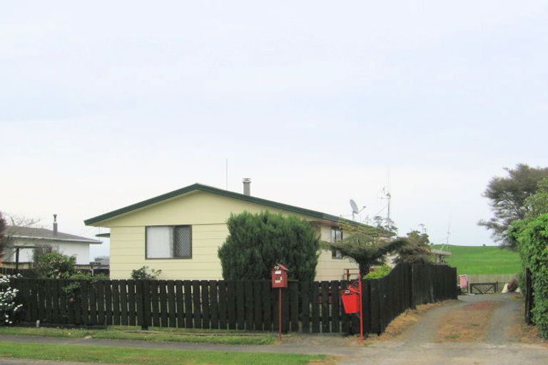Photo of property in 31b Sain Crescent, Morrinsville, 3300