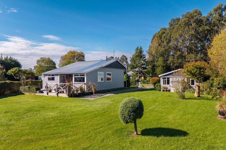 Photo of property in 64 Willowbridge Settlement Road, Waimate, 7980