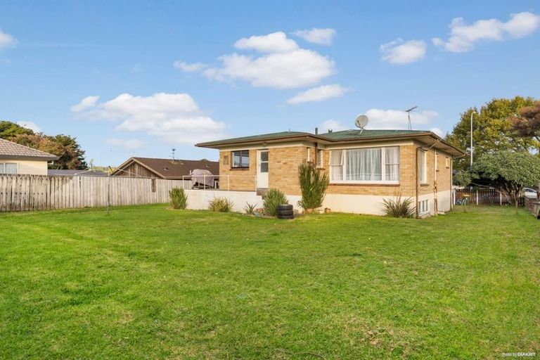 Photo of property in 71 Browns Road, Manurewa, Auckland, 2102