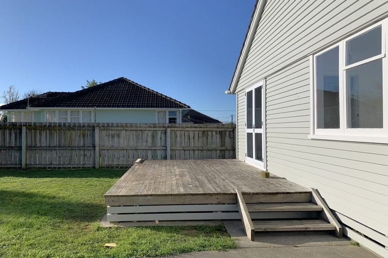 Photo of property in 36a Beaven Street, Marton, 4710