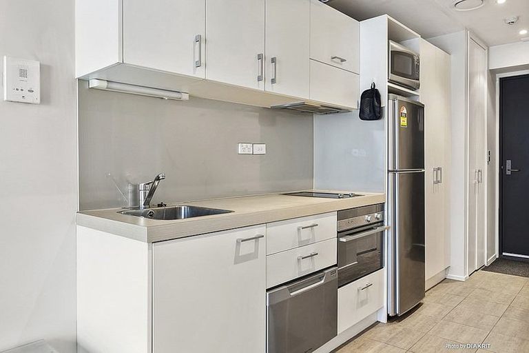 Photo of property in Soho Apartments, 1121/74 Taranaki Street, Te Aro, Wellington, 6011