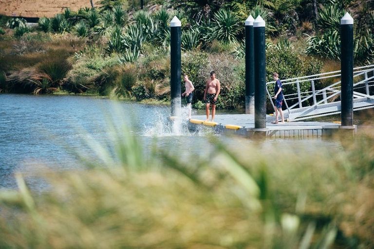 Photo of property in 169 Bremner Road, Karaka, Papakura, 2113