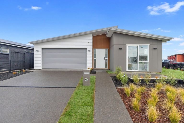 Photo of property in 29 Gosset Avenue, Chartwell, Hamilton, 3210