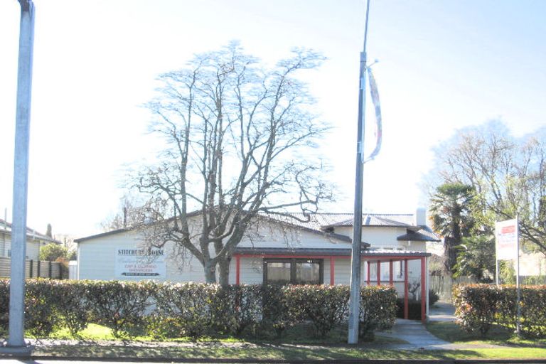 Photo of property in 411 Saint Aubyn Street West, Hastings, 4122