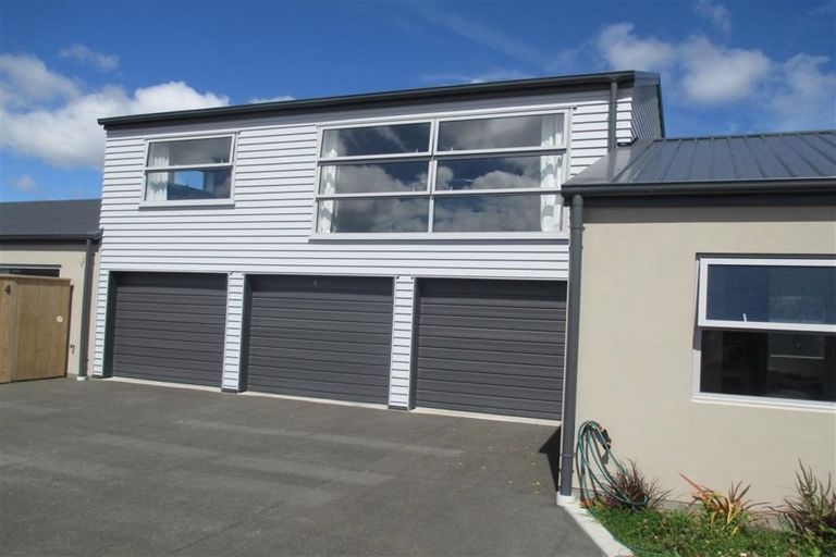 Photo of property in 3/172 Geraldine Street, Edgeware, Christchurch, 8013