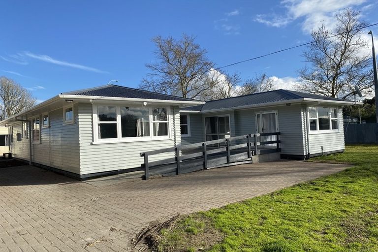 Photo of property in 2 Rugby Lane, Huntly, 3700