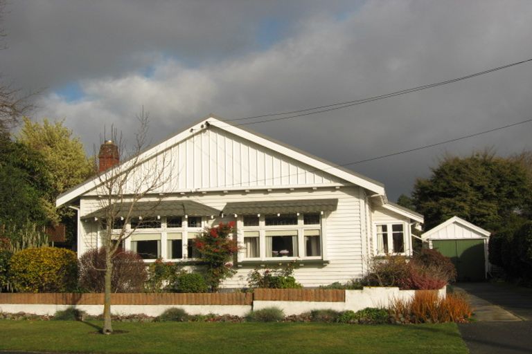 Photo of property in 7 Devonport Lane, St Albans, Christchurch, 8014