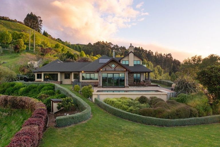 Photo of property in 231 Aniseed Valley Road, Aniseed Valley, Richmond, 7081