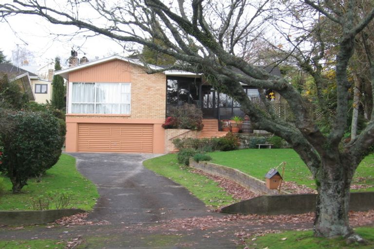 Photo of property in 14 Tisdall Street, Hamilton Central, Hamilton, 3204