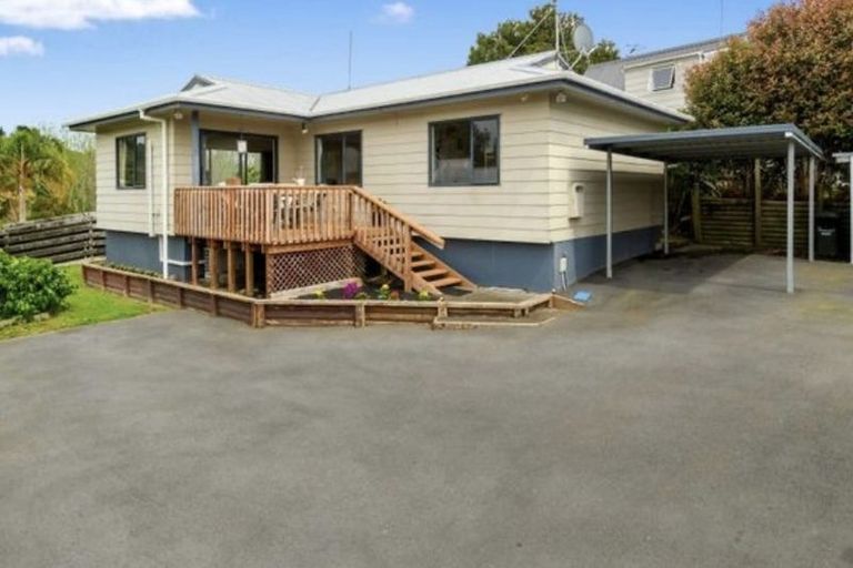 Photo of property in 82a Meander Drive, Welcome Bay, Tauranga, 3112