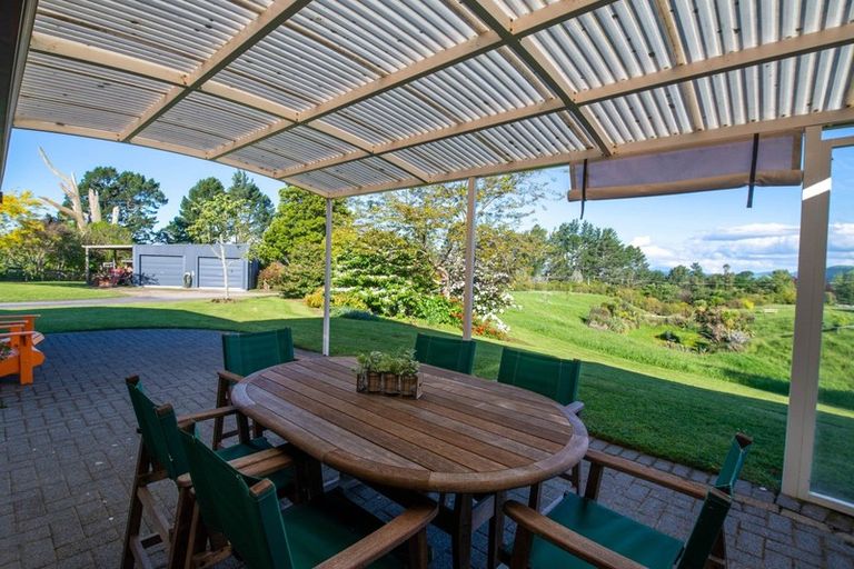 Photo of property in 350a Dalbeth Road, Hamurana, Rotorua, 3072