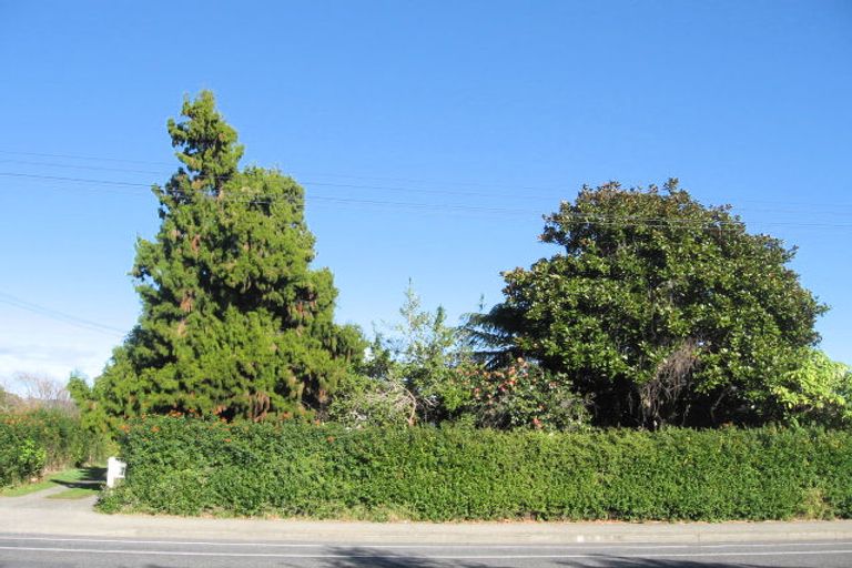 Photo of property in 191 Mill Road, Otaki, 5512