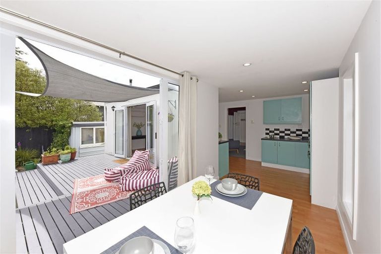 Photo of property in 1/33 Redruth Avenue, Spreydon, Christchurch, 8024