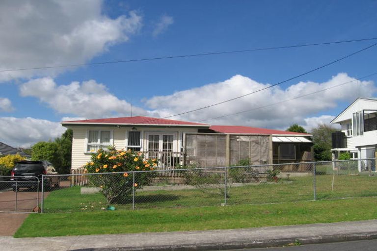 Photo of property in 9 Milich Terrace, Te Atatu South, Auckland, 0610