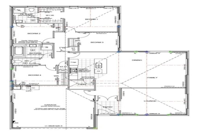 Photo of property in 19 Moyle Street, Pokeno, 2402