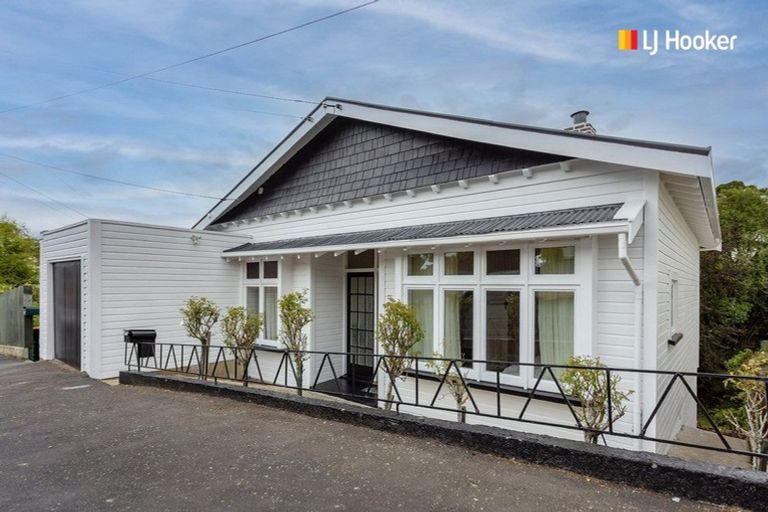Photo of property in 19 Monro Street, Maori Hill, Dunedin, 9010