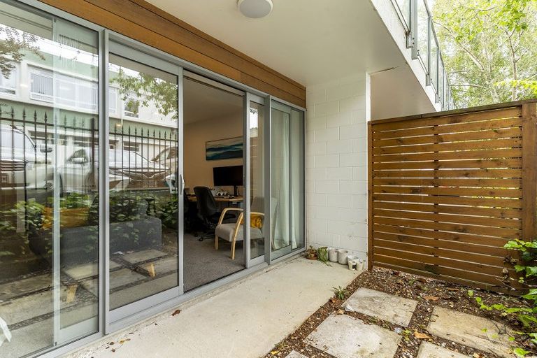 Photo of property in 6/432 Great King Street, North Dunedin, Dunedin, 9016