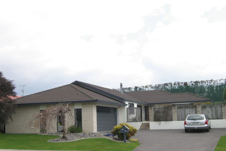 Photo of property in 94 Russley Drive, Mount Maunganui, 3116