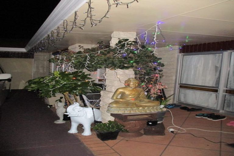 Photo of property in 117 Guy Street, Dannevirke, 4930