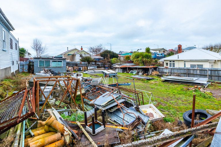 Photo of property in 9 Sutter Street, Seaview, Timaru, 7910