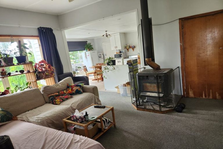 Photo of property in 465 Ohanga Road, Onaero, Urenui, 4383