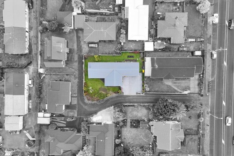 Photo of property in 2/47 Naylor Street, Hamilton East, Hamilton, 3216