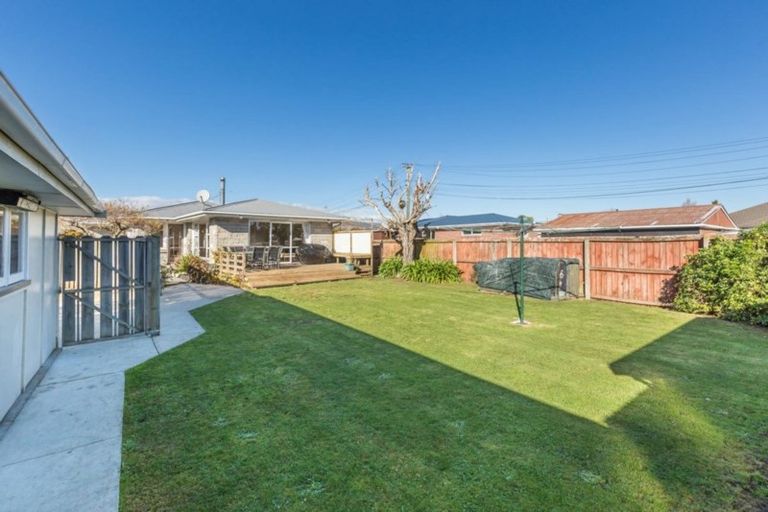 Photo of property in 15 Mountfort Street, Spreydon, Christchurch, 8024