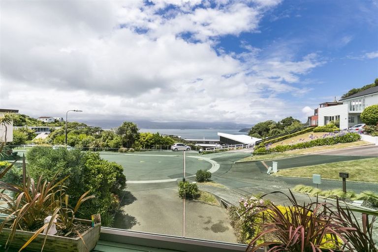 Photo of property in 76f2 Lohia Street, Khandallah, Wellington, 6035