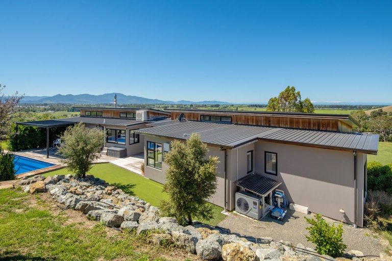 Photo of property in 198 Wither Road, Witherlea, Blenheim, 7201