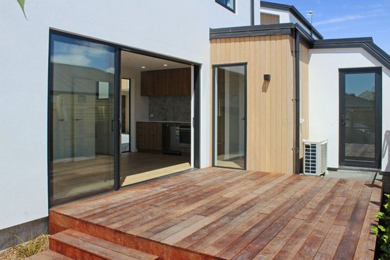 Photo of property in 4/37 Maxwell Street, Riccarton, Christchurch, 8041