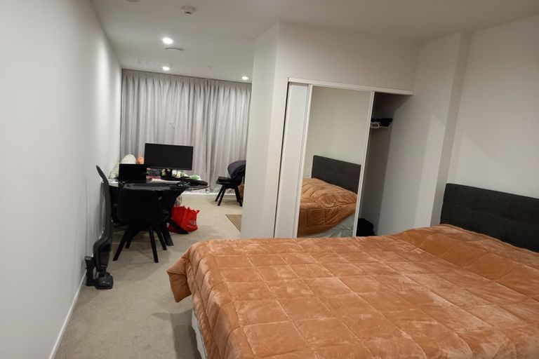 Photo of property in 509/123 Taranaki Street, Te Aro, Wellington, 6011