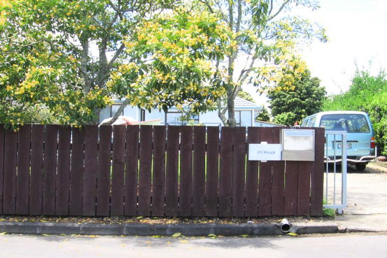 Photo of property in 30 Fenton Street, Papatoetoe, Auckland, 2025