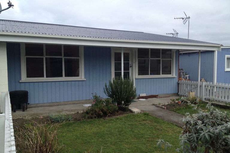 Photo of property in 199a England Street, Linwood, Christchurch, 8011