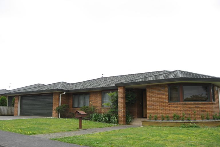 Photo of property in 3 Jacaranda Court, Pukekohe, 2120