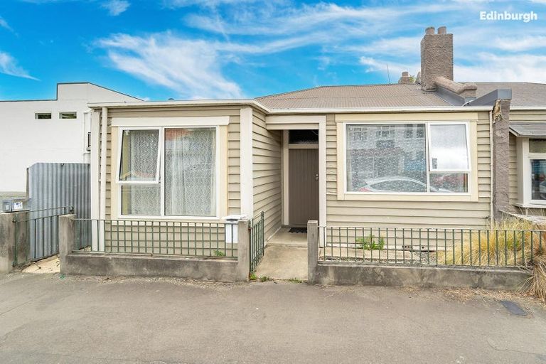 Photo of property in 16 Saint David Street, North Dunedin, Dunedin, 9016