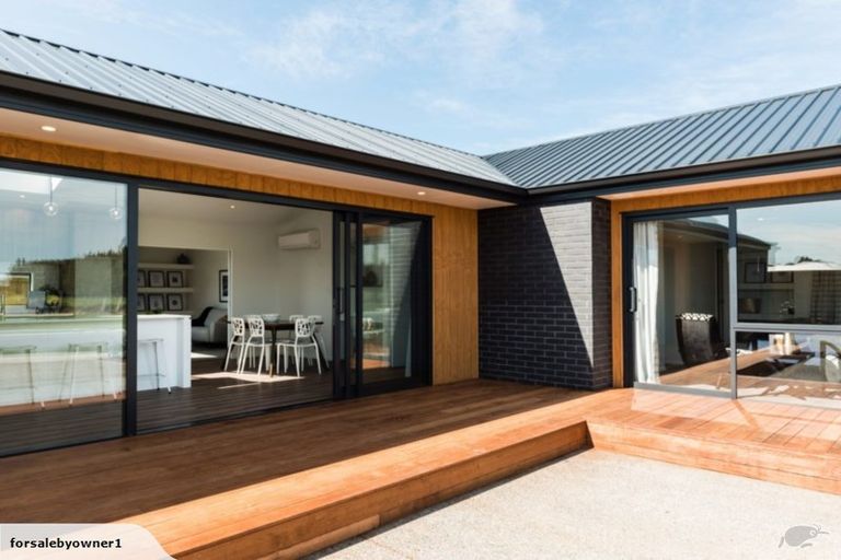 Photo of property in 1 Lemonwood Drive, Rolleston, 7615