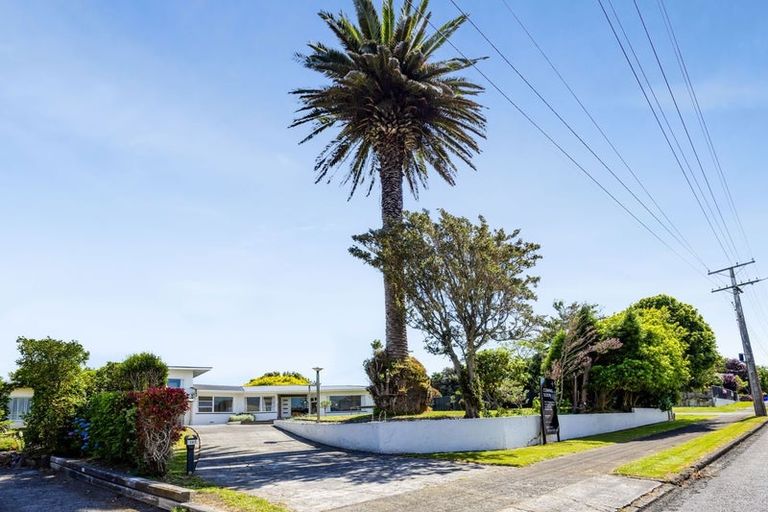 Photo of property in 161 South Road, Hawera, 4610