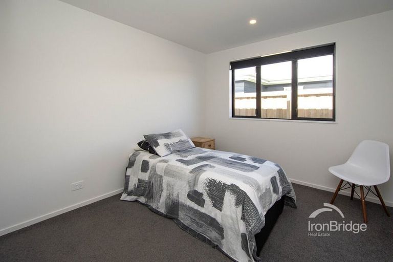 Photo of property in 11 Higgins Street, Woodend, 7610