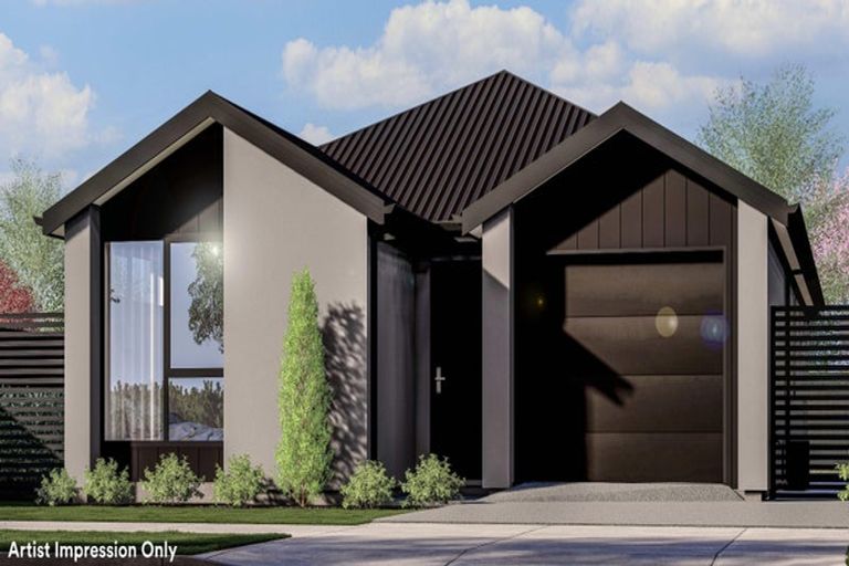 Photo of property in 14 Cooksley Lane, Rangiora, 7400