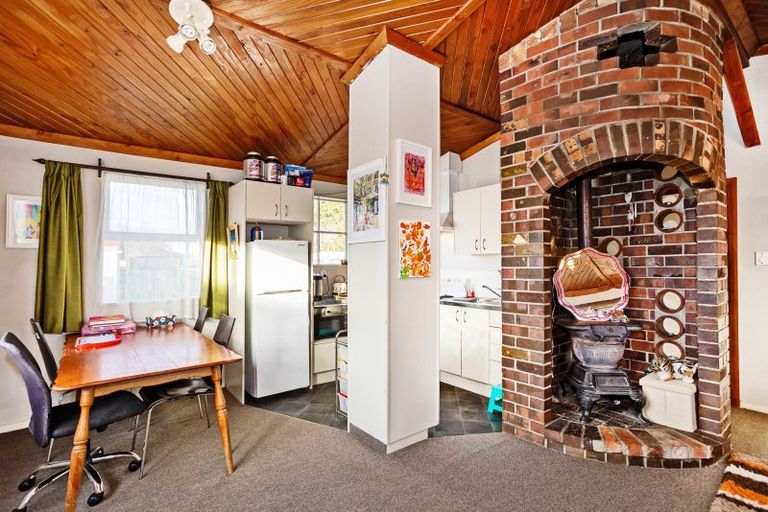 Photo of property in 199 Crawford Street, Glengarry, Invercargill, 9810