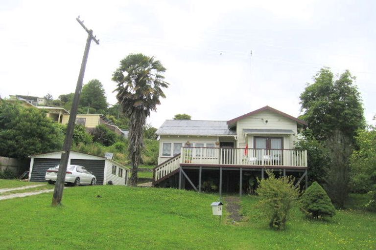Photo of property in 36 Rata Street, Te Kuiti, 3910